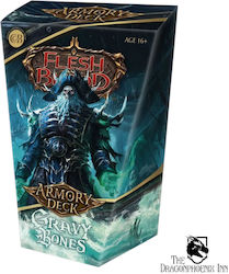 Flesh and Blood: Armory Deck - Gravy Bones (Επέκταση) Legend Story Studios