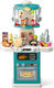 Kids Kitchen For Ages 3+ 64pcs SM594547 Home Chef