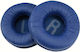FCSONYMDRZ110-BL Blue Headphone Earpad Replacement Parts