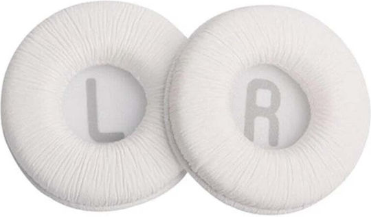 FCSONYMDRZ110-WH White Headphone Earpad Replacement Parts