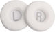 Headphone Earpad Replacement Parts FCPHTAH4105-WH White
