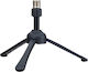 Zoom Mini Teleskopisches Stativ