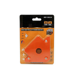 Μαγνήτης Συγκόλλησης Magnetic Welding Holder 25lbs 12kg 1τμχ 1392-24 Μαγνήτης Συγκόλλησης Magnetic Welding Holder 25lbs 12kg 1τμχ 1392-24