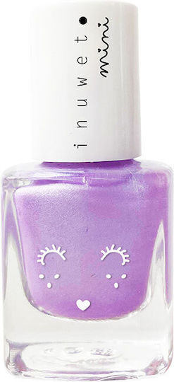 Inuwet Lac de Unghii Mauve Dream Today 5ml