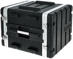 Thomann 8u 19 Inch Rack Case