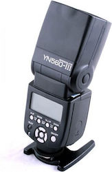 Yongnuo Yn560 Iii Wireless Speedlite Flash Built-in Rf-603 Receiver Yongnuo Yn560 Iii Wireless Speedlite Flash Built-in Rf-603 Receiver