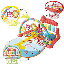 Baby Gym with Music for Newborns