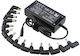 Universal Laptop Power Supply 120w 15 16 18.5 19 19.5 20v