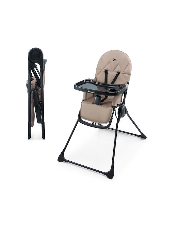 Kinderkraft Binci Αναδιπλούμενο Καρεκλάκι Φαγητ...