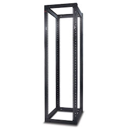 Apc 44u 600 X 740 Ar203a Offener Rahmen Freistehende Einzelne Sektion Zubehör für Rack-Schränke Apc 44u 600 X 740 Ar203a Offener Rahmen Freistehende Einzelne Sektion Zubehör für Rack-Schränke
