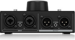 Behringer Monitor1 Volume Controller
