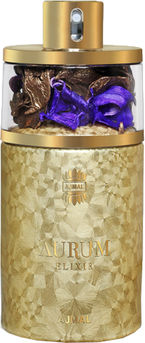 Ajmal Aurum Elixir Eau de Parfum 75ml