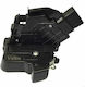 Заключване на вратата с монтаж Предна дясна част Ford Focus / C-Max '03-'10 3M5A-R21812-AL/B