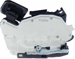 Door lock with installation Rear Right Seat Leon Skoda Yeti Volkswagen Golf / Polo / Jetta 5K4839016F/B Door lock with installation Rear Right Seat Leon Skoda Yeti Volkswagen Golf / Polo / Jetta 5K4839016F/B