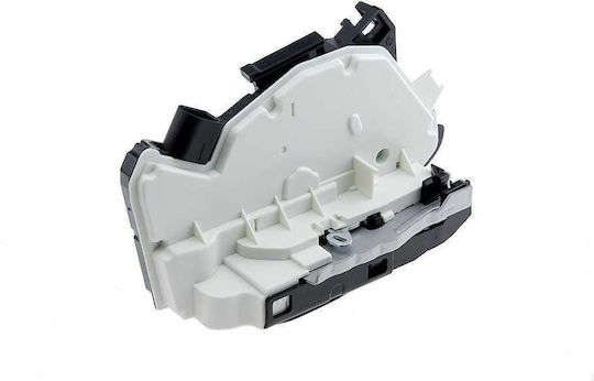 Door lock with installation Rear Right Seat Mii Skoda Citigo Volkswagen Up 1SB839016A/B