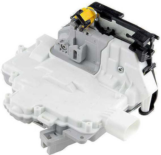 Door lock with installation Rear Left Seat Leon '05-'11 1P0839015/B