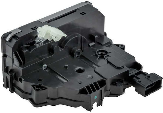 Türschloss mit Installation Hinten rechts Opel Corsa 13431844/B