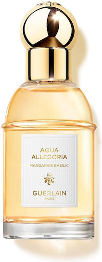 Guerlain Aqua Allegoria Mandarine Eau de Toilette 40ml