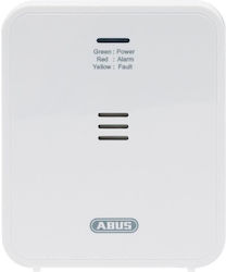 Abus Autonomous Smoke Detector Abus Autonomous Smoke Detector