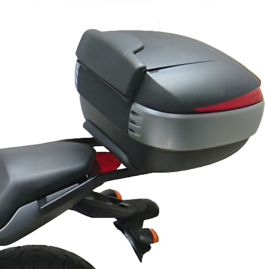 Shad Rack for Yamaha XJ6 DIVERSION