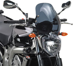 Kappa Moto Getöntes Visier Motorrad 140DK Kappa Moto Getöntes Visier Motorrad 140DK