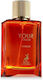Maison Alhambra Your Touch Amber Eau de Parfum 100ml