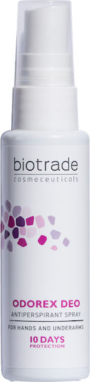 Biotrade Odorex Deodorant als Spray 40ml