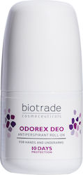 Biotrade Odorex Deo Deodorant sub formă de Roll-On 40ml