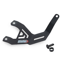 Puig Motorcycle Sensor Cover Protector Triumph Trophy Black