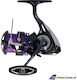 Daiwa Prorex LT 2024 Fishing Reel for Spinning 2500