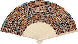 Bekking & Blitz Maria Laach Вентилатор Die Klosterbibliothek