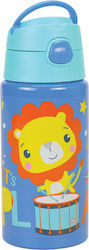 Fisher Price Παγούρι Θερμός 500ml Fisher Price Παγούρι Θερμός 500ml