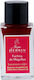 Jacques Herbin Ανταλλακτικό Μελάνι για Πένα Fuchsia de Magellan 15ml