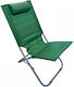 Beach Chair Green Waterproof