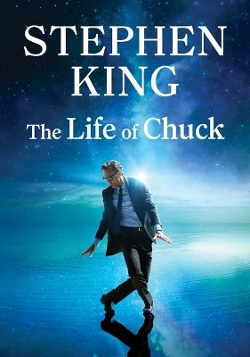 The Life Of Chuck Stephen King Scribner Book Company