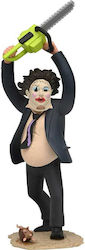 Texas Chainsaw Massacre Toony Terrors Action Fi...