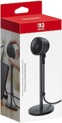 Nintendo Switch 2 Camera Black Nintendo Switch 2 Camera Black