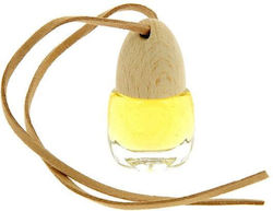 Air Spa Κρεμαστό Αρωματικό Υγρό Αυτοκινήτου Lemon Orange Tangerine Tonic 6ml 190420