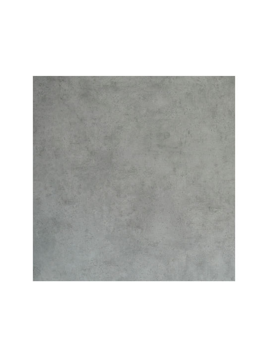 HomeMarkt Square Table Surface made of Particle...