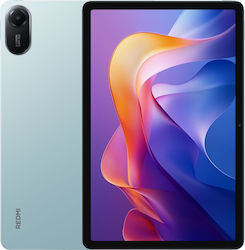 Xiaomi Redmi Pad 2 11" (4GB/128GB) Mint Green