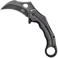 Sck Spring Assistiertes Karambit Messer