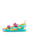 Kids Beach Shoes Multicolour