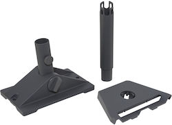 Starlink Mini Pivot Mount