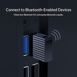 Orico BTA-508 Drahtloser Wi-Fi USB Adapter Orico BTA-508 Drahtloser Wi-Fi USB Adapter