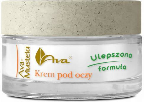 Ava Laboratorium Κρέμα Ματιών για Ενυδάτωση 30ml