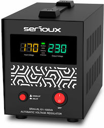 Serioux Stabilizator De Tensiune Releu Serioux Stabilizator De Tensiune Releu