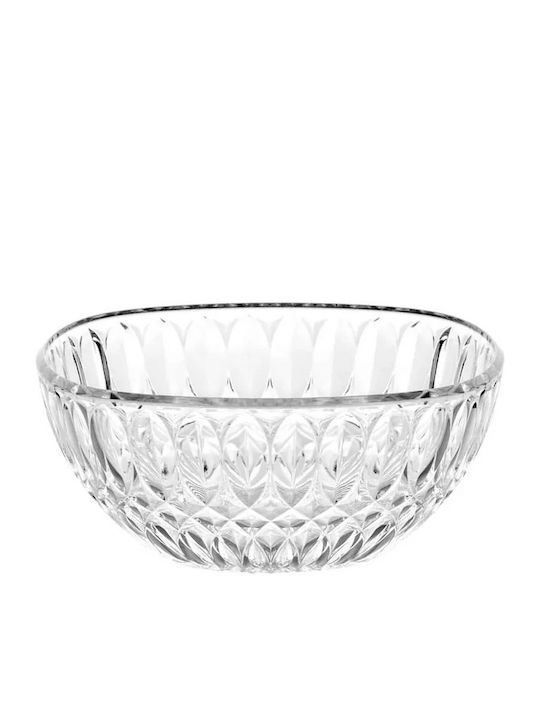 Guzzini Salatschüssel Transparent 1Stück