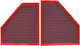 BMC Air Filter Motorrad-Luftfilter