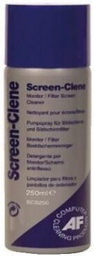 Af Scs250 Antistatic Spray Screens 250 Ml