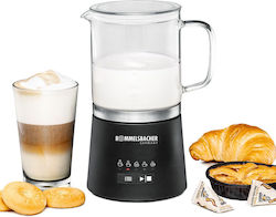 Rommelsbacher Device for Hot & Cold Milk Froth with Non-stick Coating 500ml Rommelsbacher Device for Hot & Cold Milk Froth with Non-stick Coating 500ml